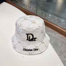 Christian Dior Caps